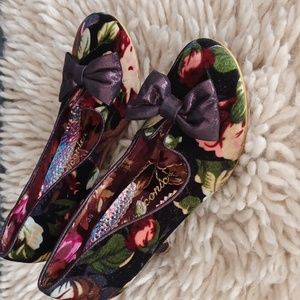 Irregular Choice  heels